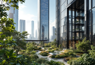 Investimenti Maire per la crescita e sviluppo futuro