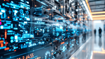 Immagine che rappresenta Manus AI e l'IA cinese