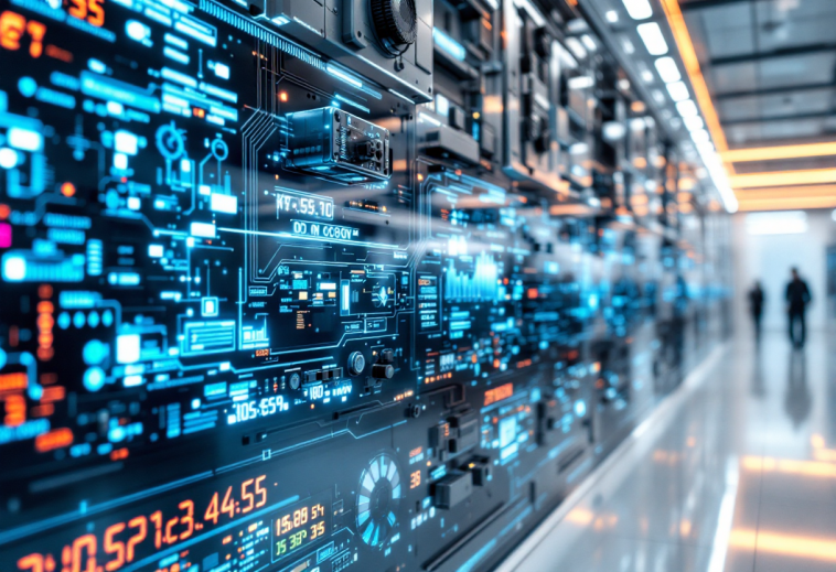 Immagine che rappresenta Manus AI e l'IA cinese