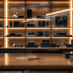Collaborazione tra MediaWorld e Robbie Williams per audio