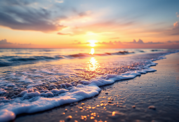 Ricostruzione del megalodonte, il grande squalo preistorico