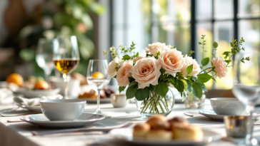 Meghan Markle durante la sua docuserie, riflettendo su autenticità e critiche.