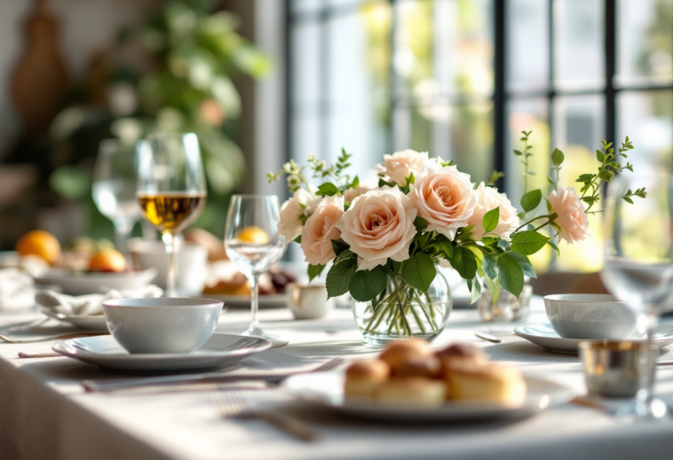 Meghan Markle durante la sua docuserie, riflettendo su autenticità e critiche.