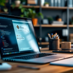 Immagine che rappresenta messaggi RCS cifrati tra iOS e Android