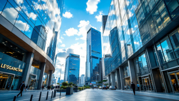 Immagine che rappresenta i successi e flop di Meta nell'IA