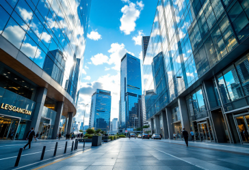 Immagine che rappresenta i successi e flop di Meta nell'IA