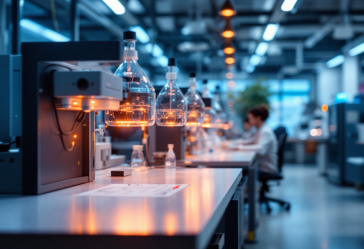 Chip proprietario di Meta per intelligenza artificiale