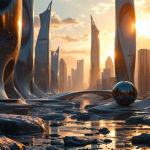 Bong Joon-ho presenta Mickey 17, un film di fantascienza