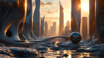 Bong Joon-ho presenta Mickey 17, un film di fantascienza