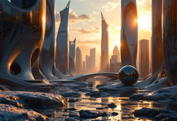 Bong Joon-ho presenta Mickey 17, un film di fantascienza