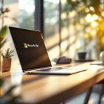 Screenshot di Microsoft Edge 134 con nuove funzionalità