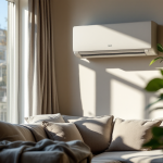 Condizionatori estivi per un comfort ottimale