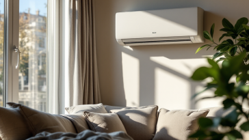 Condizionatori estivi per un comfort ottimale