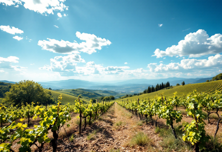 Destinazioni italiane da visitare per Pasqua 2025