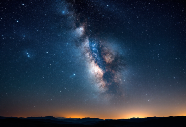 Cina e Russia in competizione spaziale contro gli Stati Uniti