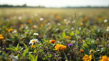 Immagine che illustra il problema delle mine antiuomo in Europa