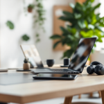 Mini PC BMAX MaxMini B9 Power con design compatto