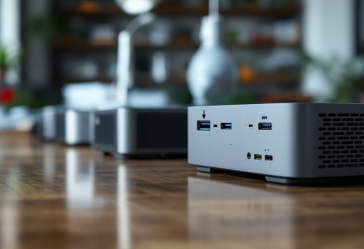 Mini PC in offerta su Amazon per la primavera