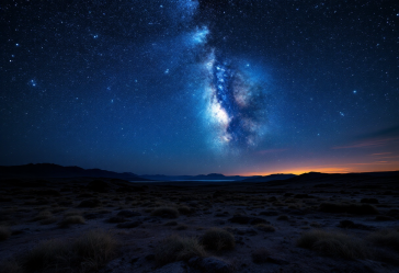 Immagine della missione Euclid e delle sue scoperte galattiche