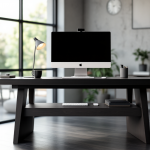 Immagine di monitor verticali con vantaggi e modelli