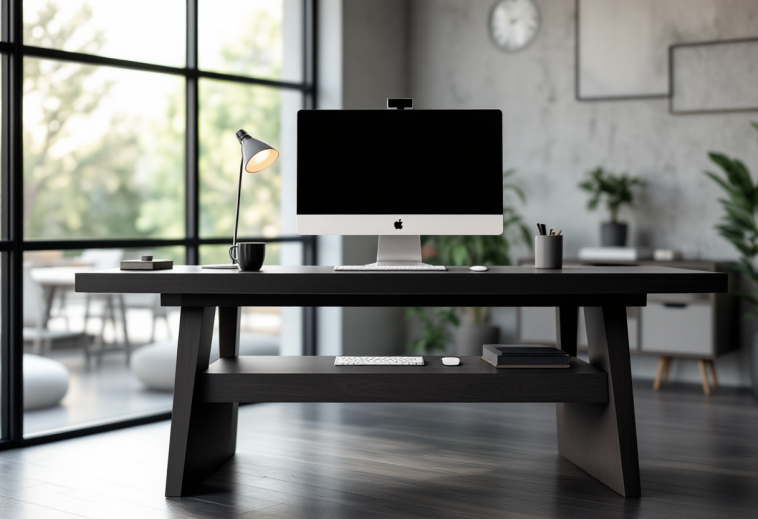 Immagine di monitor verticali con vantaggi e modelli