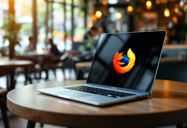 Mozilla rivede i termini di utilizzo di Firefox