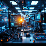 Immagine che rappresenta Neuralink e la telepatia