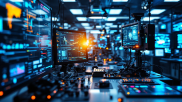 Immagine che rappresenta Neuralink e la telepatia