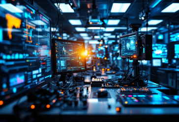 Immagine che rappresenta Neuralink e la telepatia