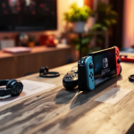 Nintendo presenta le nuove Virtual Game Card per giochi digitali
