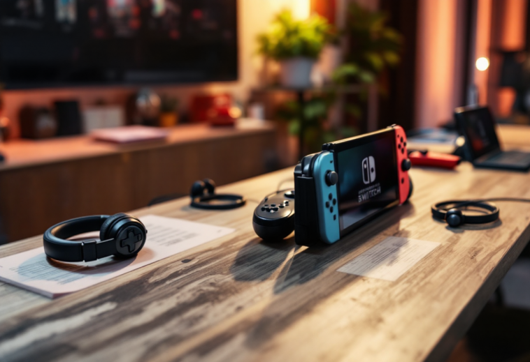 Nintendo presenta le nuove Virtual Game Card per giochi digitali