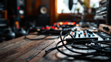 Scopri le ultime novità musicali su Apple Music