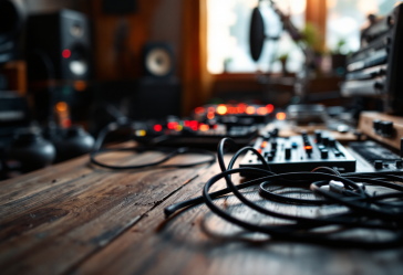 Scopri le ultime novità musicali su Apple Music