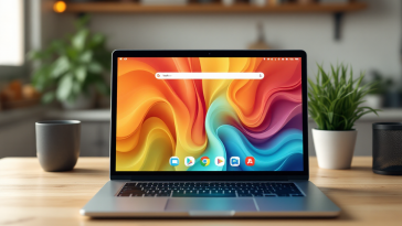 Screenshot delle nuove funzionalità di Vivaldi Browser 7.2