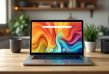 Screenshot delle nuove funzionalità di Vivaldi Browser 7.2