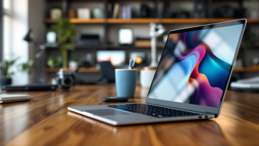 Screenshot delle novità di Windows 11 nelle build Insider