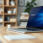 Screenshot della build 26200.5516 di Windows 11 24H2