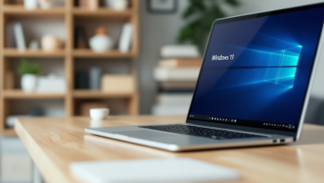 Screenshot della build 26200.5516 di Windows 11 24H2