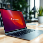 Screenshot delle novità di Fedora 42 Beta