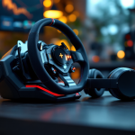 Accessori e giochi Nacon in arrivo nel 2025