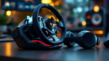 Accessori e giochi Nacon in arrivo nel 2025