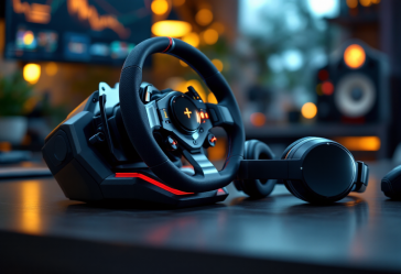 Accessori e giochi Nacon in arrivo nel 2025