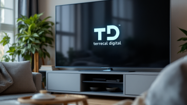 Aggiornamenti sui canali italiani del digitale terrestre