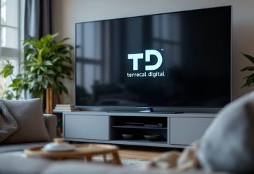 Aggiornamenti sui canali italiani del digitale terrestre