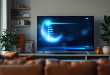 Aggiornamenti sulla numerazione dei canali TV in Italia