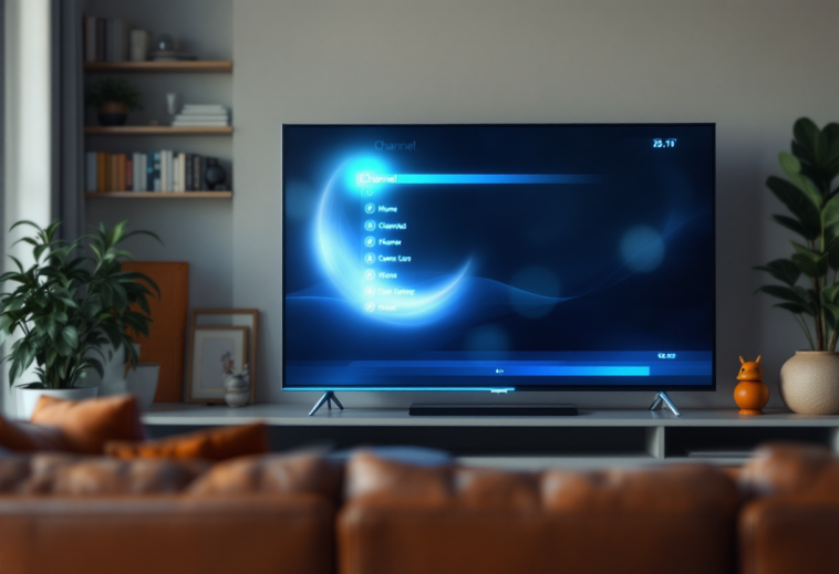 Aggiornamenti sulla numerazione dei canali TV in Italia