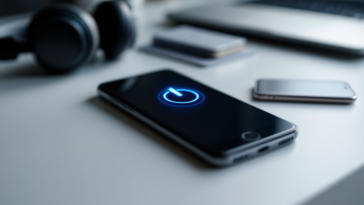 Funzione innovativa tasto accensione Android