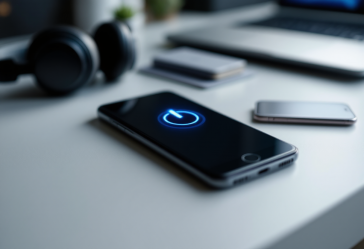 Funzione innovativa tasto accensione Android