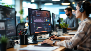 Microsoft lancia app innovative per aumentare la produttività