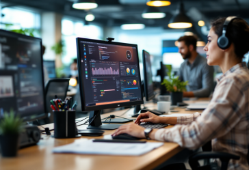 Microsoft lancia app innovative per aumentare la produttività